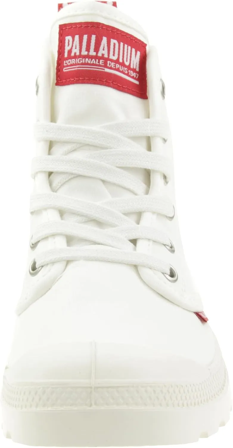 Palladium Unisex High-top Sneaker