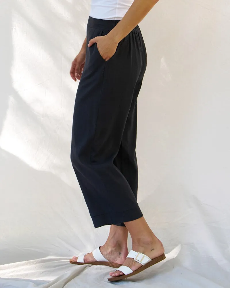 Parker Pant - Indi Grey
