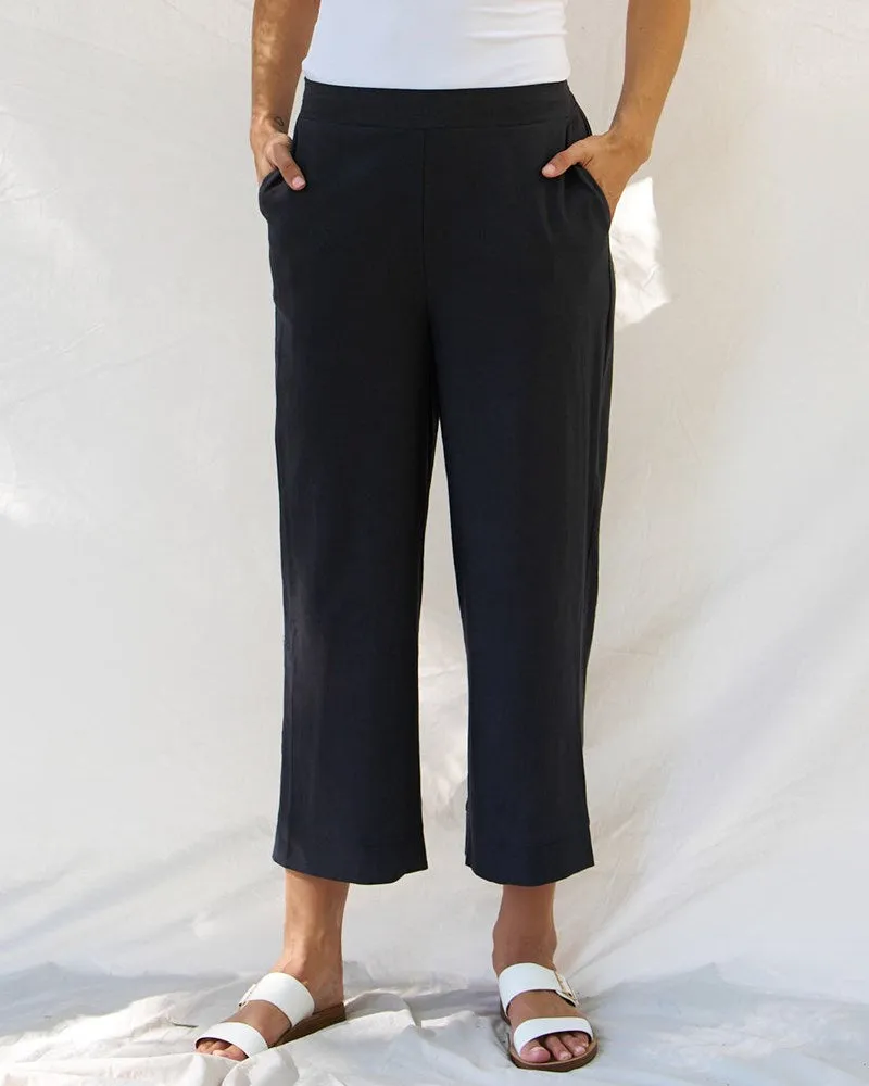 Parker Pant - Indi Grey