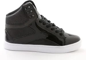Pastry Pop Tart Glitter High-Top Sneaker & Dance Shoe for Women