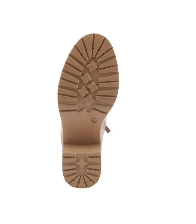 Patrizia by Springstep Bone Niron Women's Boots NIRON-BNE