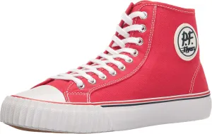 PF Flyers Unisex Center High-Top Sneaker