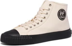 PF Flyers Unisex Center High-Top Sneaker