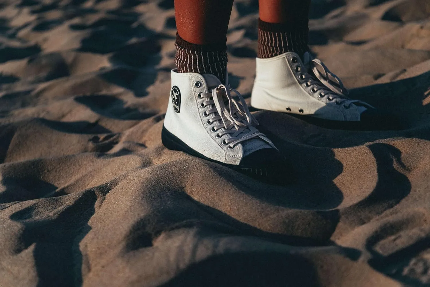 PF Flyers Unisex Center High-Top Sneaker