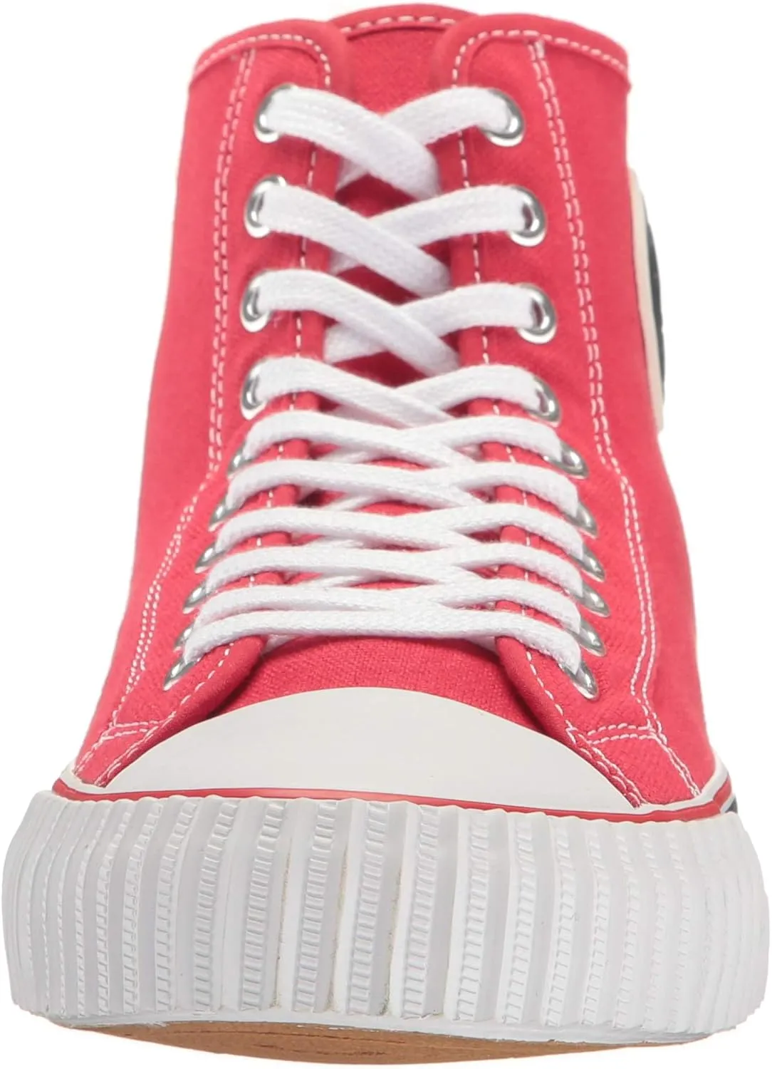 PF Flyers Unisex Center High-Top Sneaker