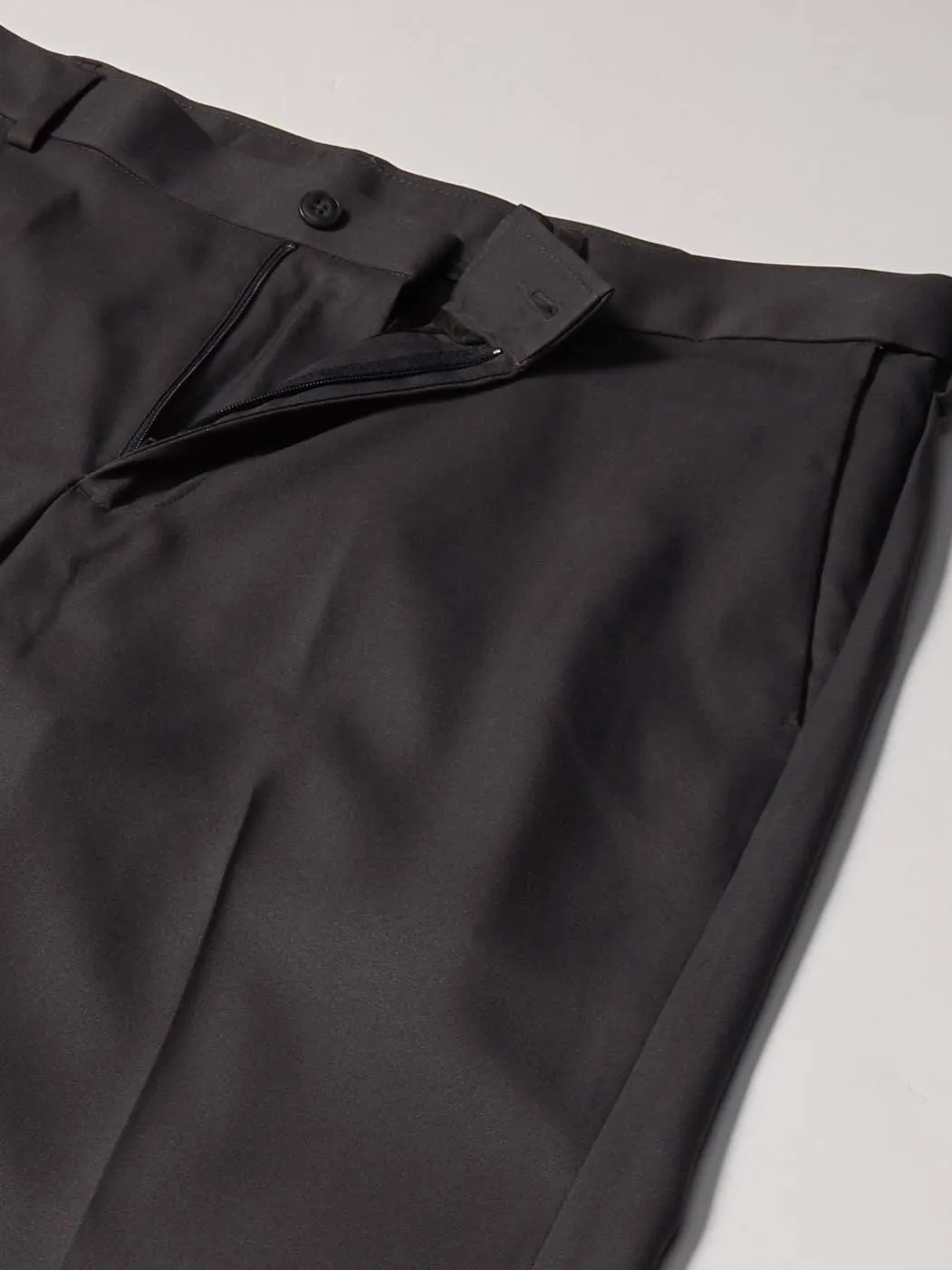PGA TOUR Men's Golf Pants with Expandable Waistband, Flat Front, Moisture-Wicking, Sun Protection, Stretch Lightweight Twill