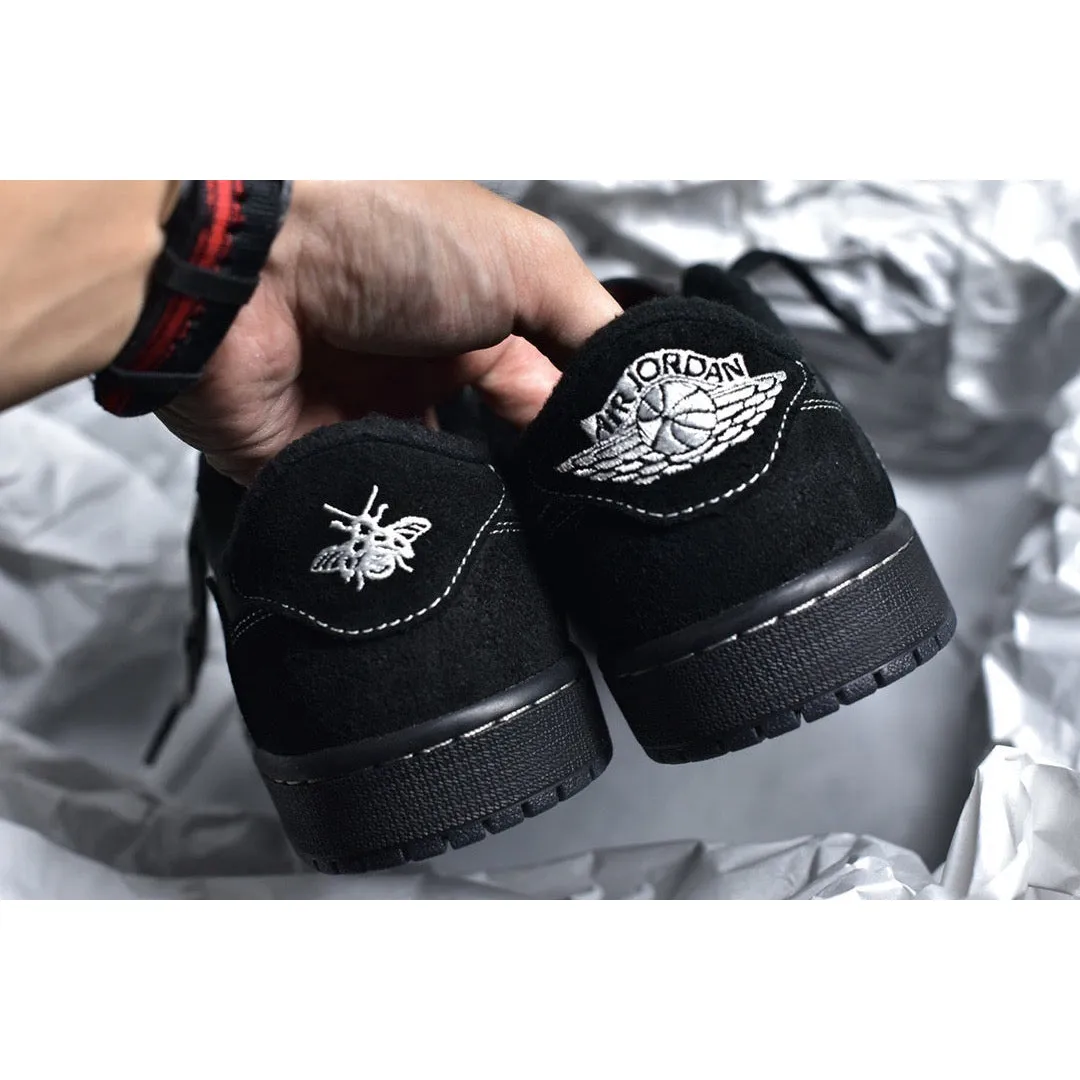 PHANTOM TRAVIS Limited edition LOW x Supportive policies SCOTT 1 JORDAN