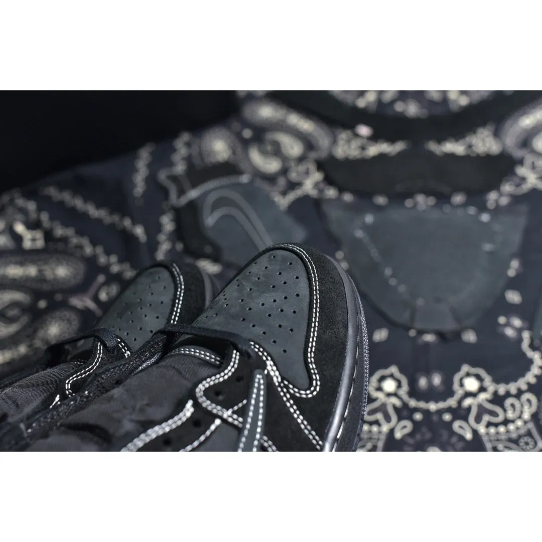 PHANTOM TRAVIS Limited edition LOW x Supportive policies SCOTT 1 JORDAN