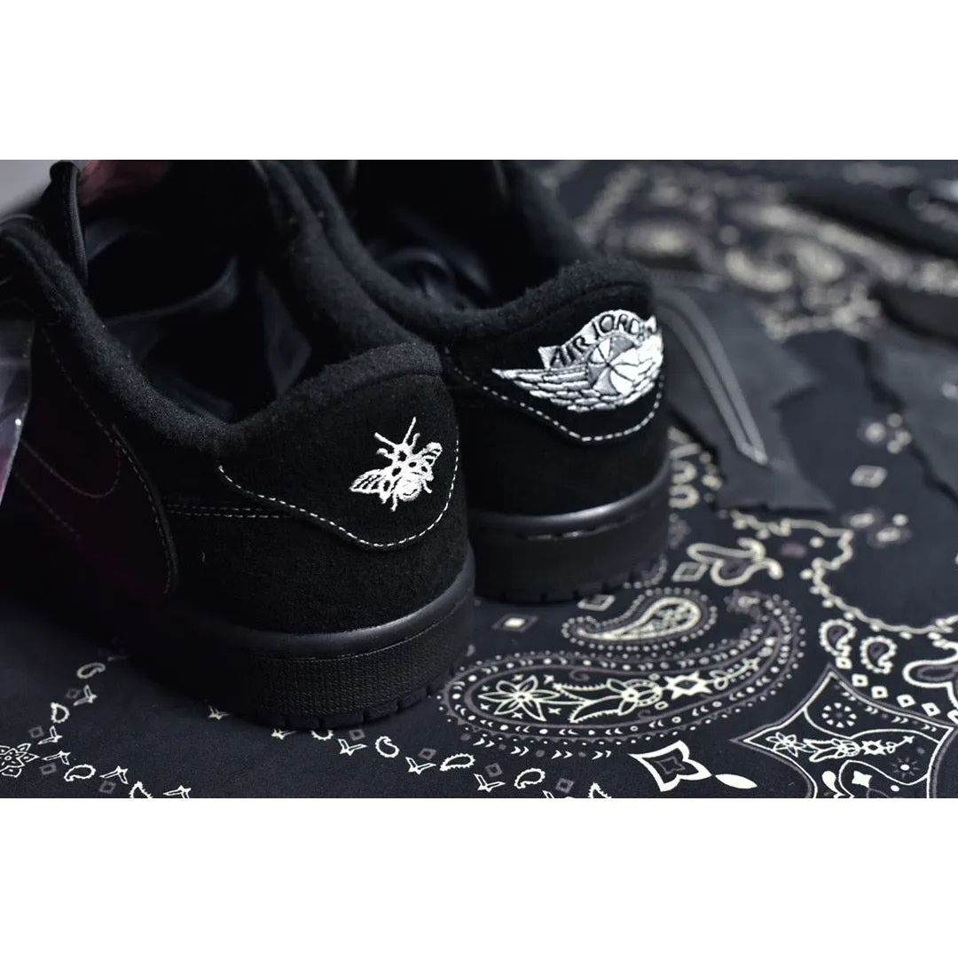 PHANTOM TRAVIS Limited edition LOW x Supportive policies SCOTT 1 JORDAN