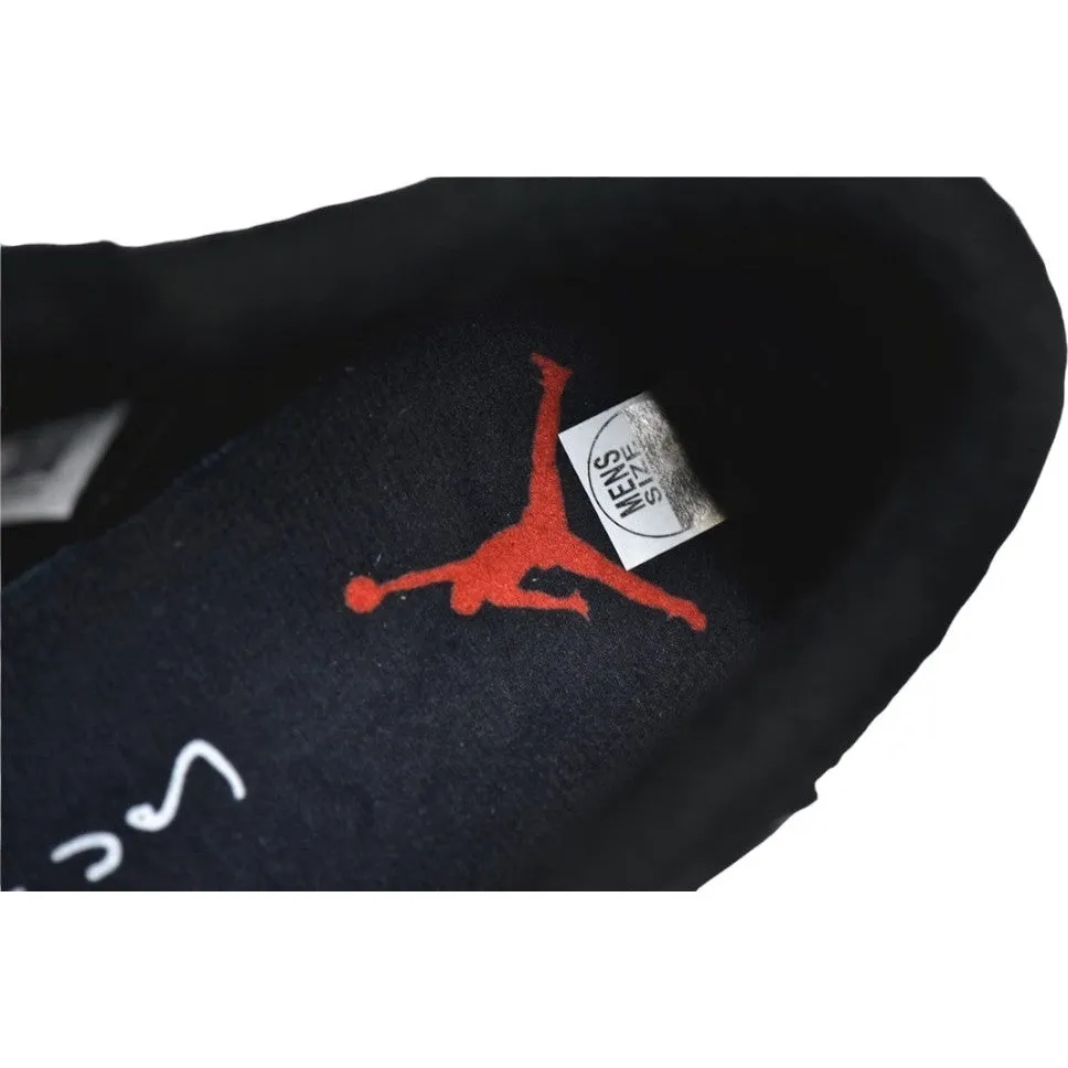 PHANTOM TRAVIS Limited edition LOW x Supportive policies SCOTT 1 JORDAN