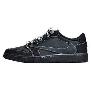 PHANTOM TRAVIS Limited edition LOW x Supportive policies SCOTT 1 JORDAN