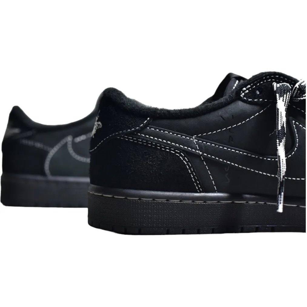 PHANTOM TRAVIS Limited edition LOW x Supportive policies SCOTT 1 JORDAN