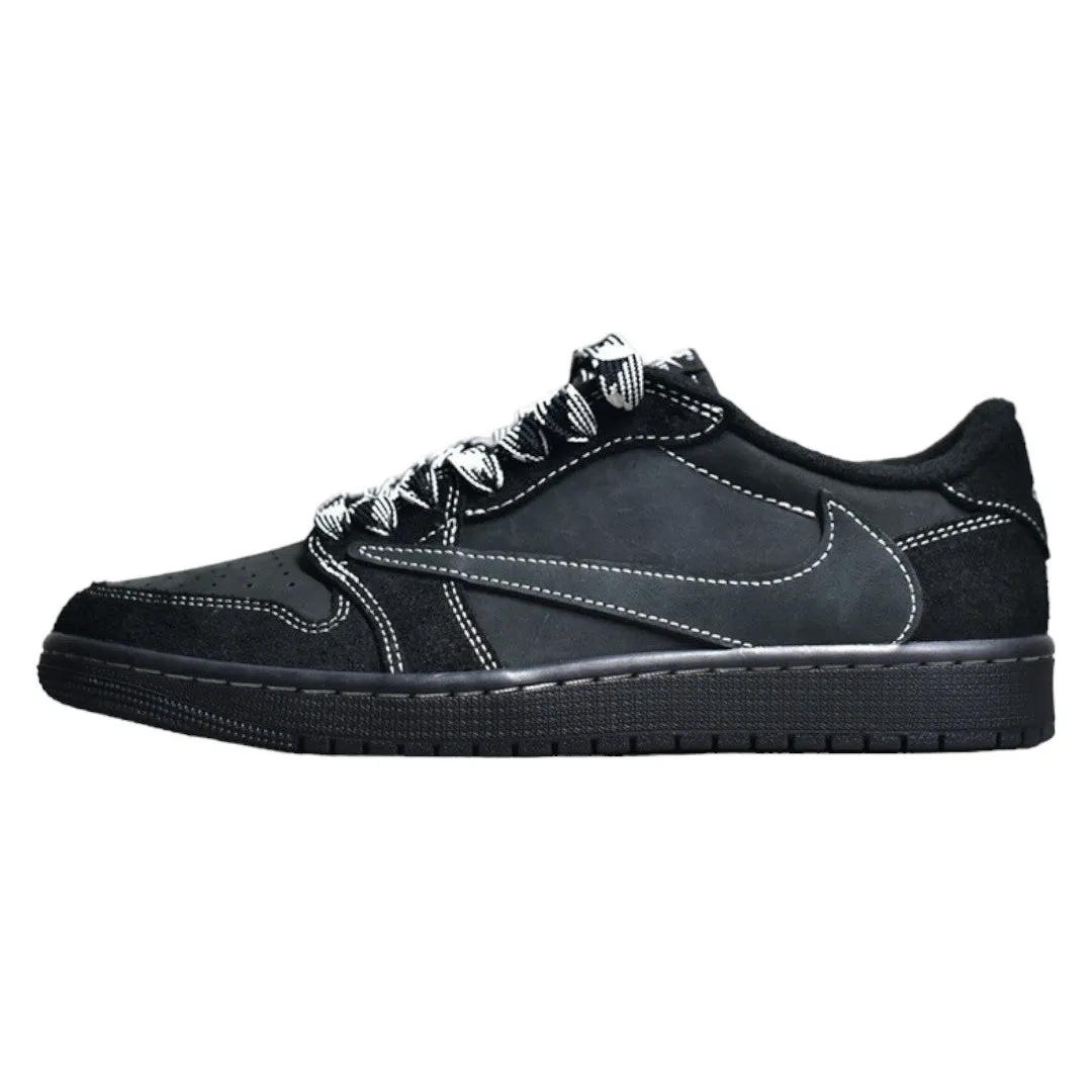 PHANTOM TRAVIS Limited edition LOW x Supportive policies SCOTT 1 JORDAN