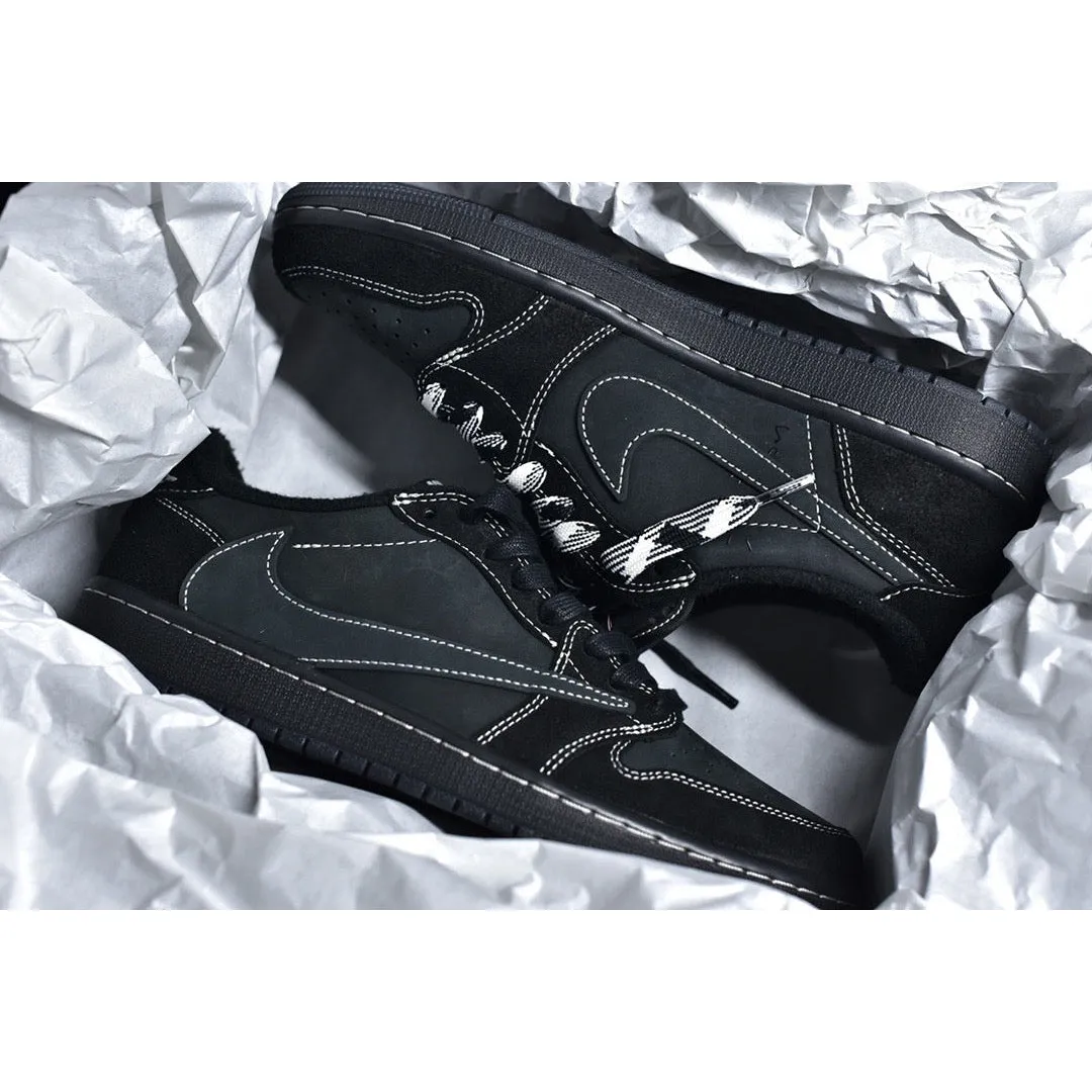 PHANTOM TRAVIS Limited edition LOW x Supportive policies SCOTT 1 JORDAN