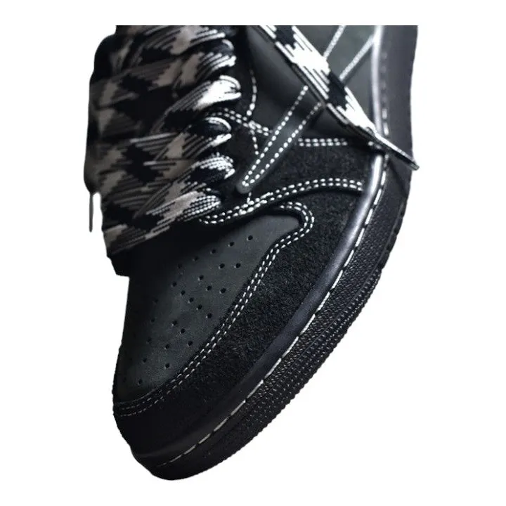 PHANTOM TRAVIS Limited edition LOW x Supportive policies SCOTT 1 JORDAN