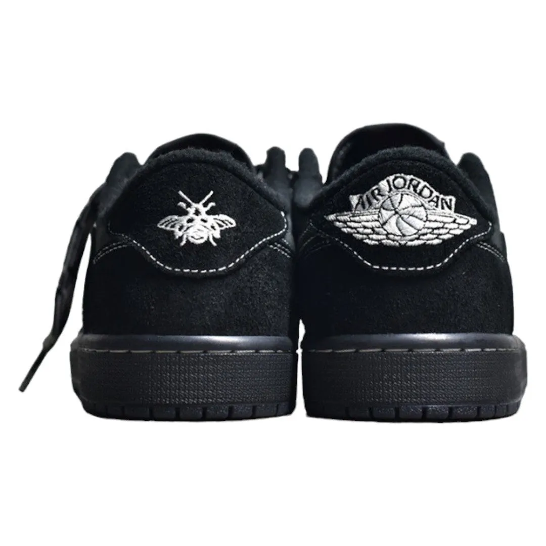 PHANTOM TRAVIS Limited edition LOW x Supportive policies SCOTT 1 JORDAN