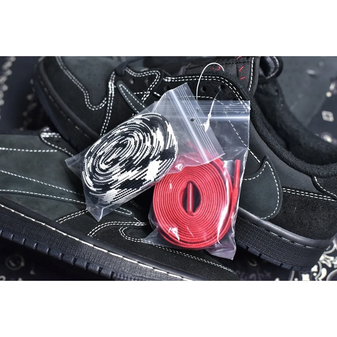 PHANTOM TRAVIS Limited edition LOW x Supportive policies SCOTT 1 JORDAN