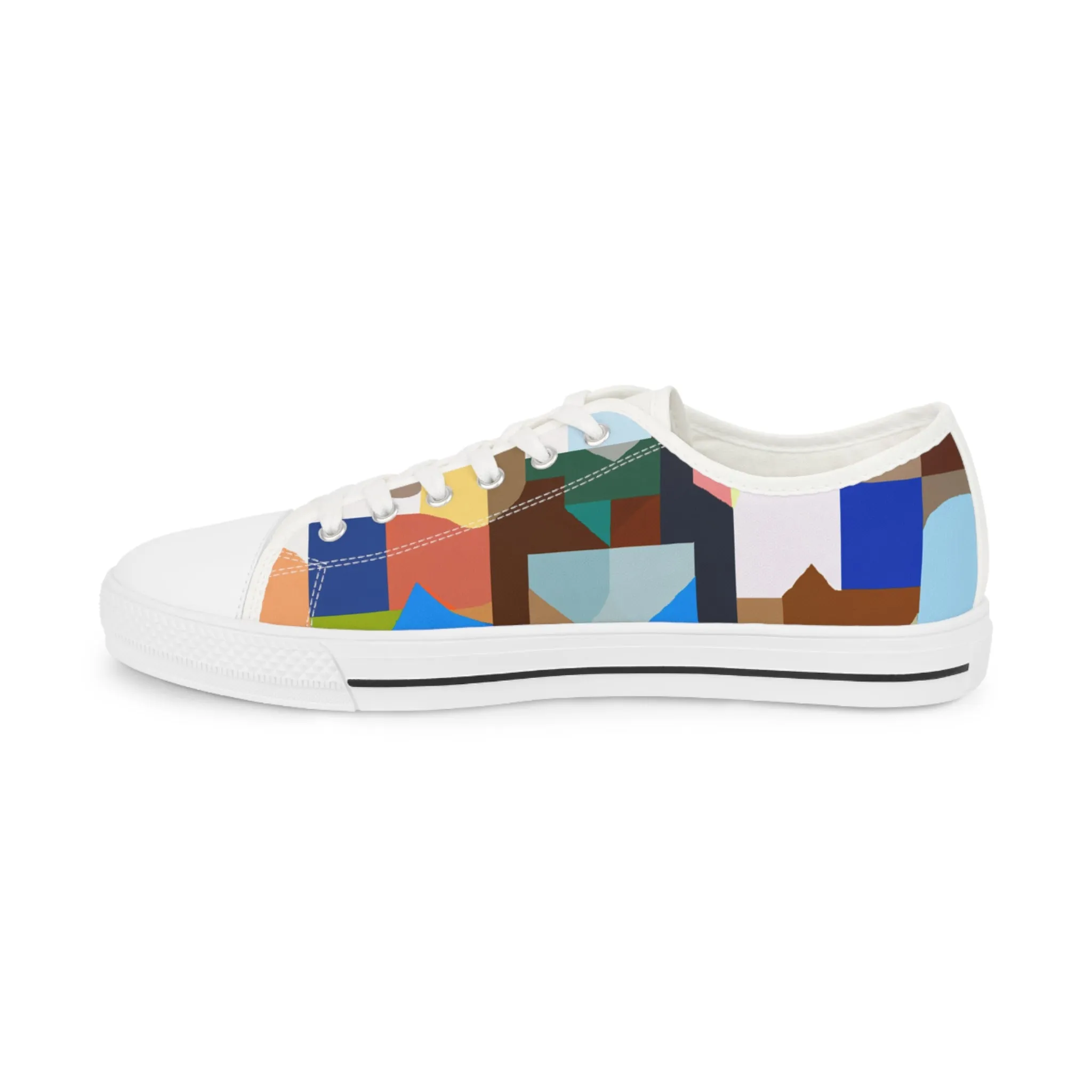 Phillipina de Marques. - Low Top Shoes