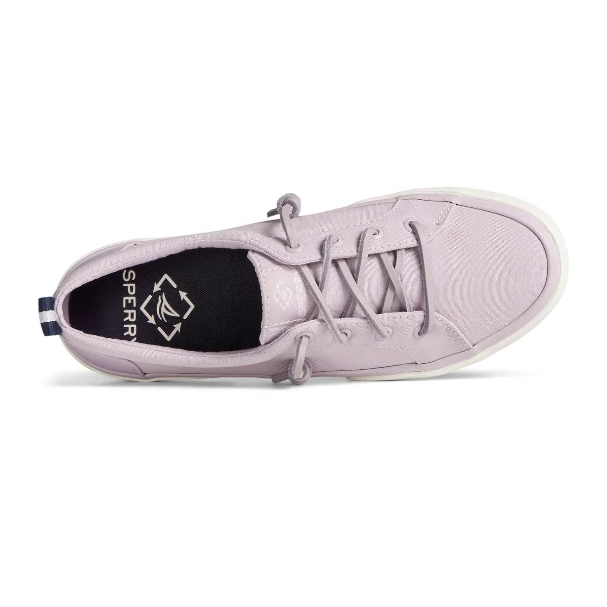Pier Wave LTT Canvas Women's