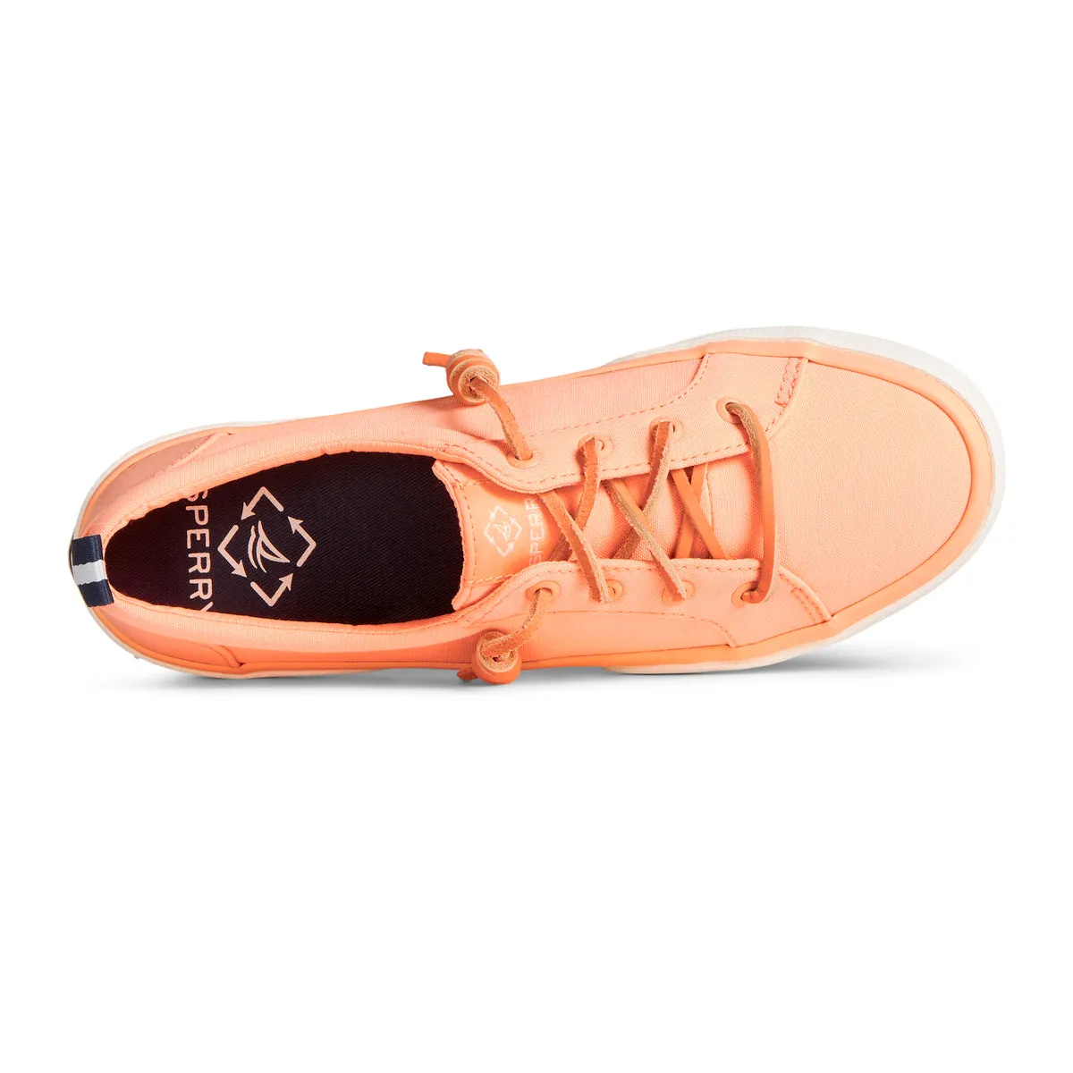Pier Wave LTT Canvas Women's