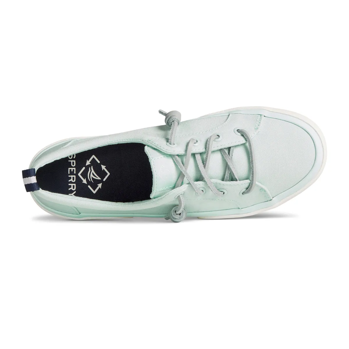 Pier Wave LTT Canvas Women's