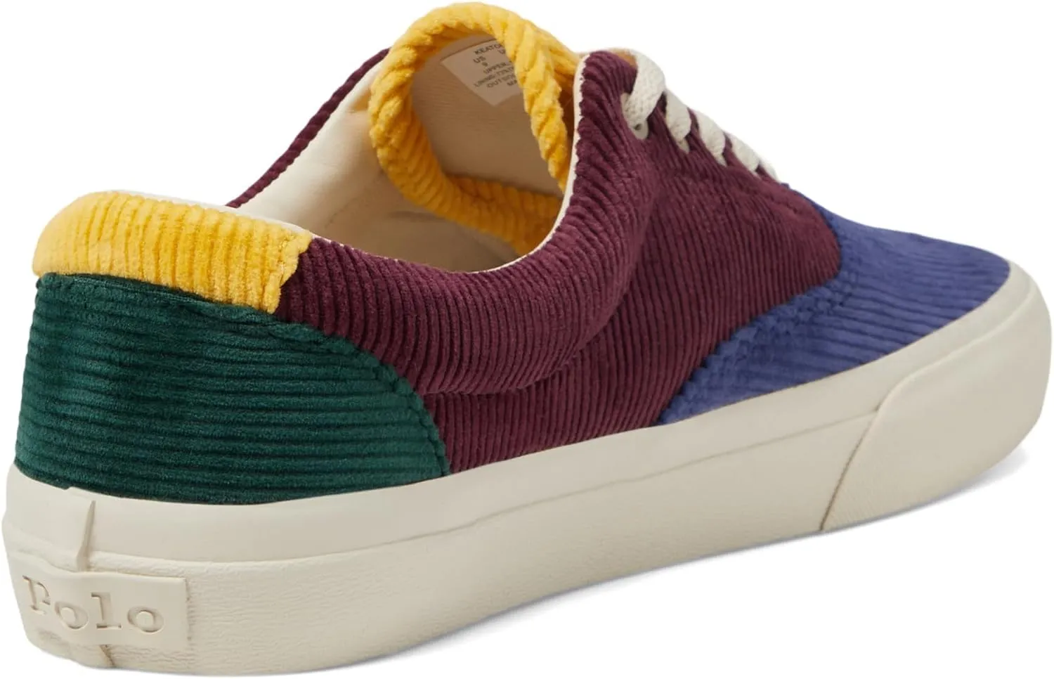 POLO RALPH LAUREN Train 85