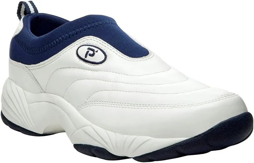 Propét Men's Stability Slip-On Sneaker