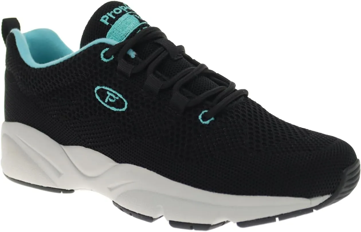 Propét Women's Stability Fly Walking Sneaker