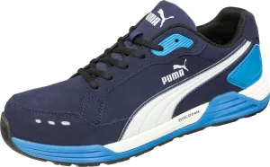 PUMA Men's Airtwist Blue Low Sneaker, 12
