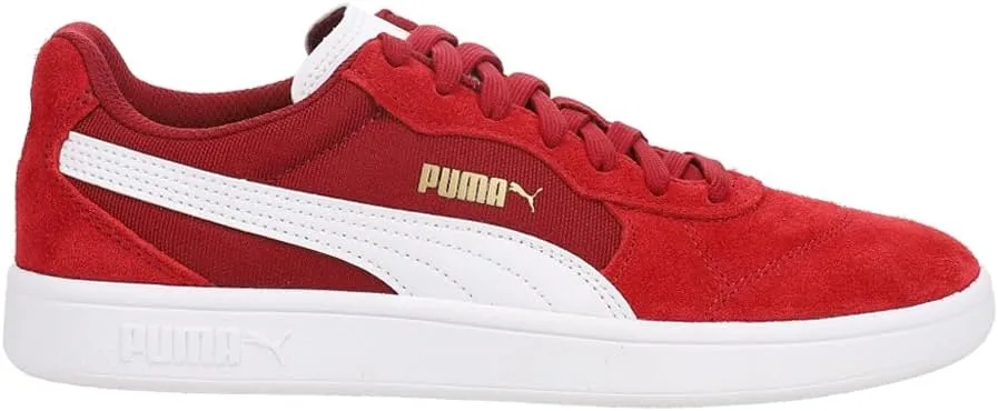 PUMA Mens Astro Play Lace Up Sneakers Shoes Casual - Red - Size 10 M