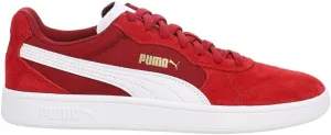 PUMA Mens Astro Play Lace Up Sneakers Shoes Casual - Red - Size 10 M