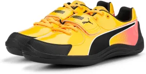 PUMA Men's Evospeed Throw 10 Sneaker