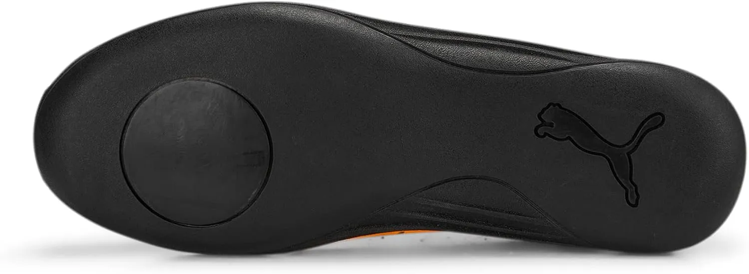 PUMA Men's Evospeed Throw 10 Sneaker