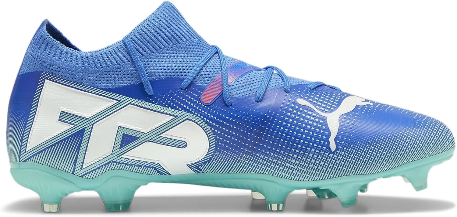 PUMA Men's Future 7 Match Firm Artificial Ground Soccer Cleats Sneaker