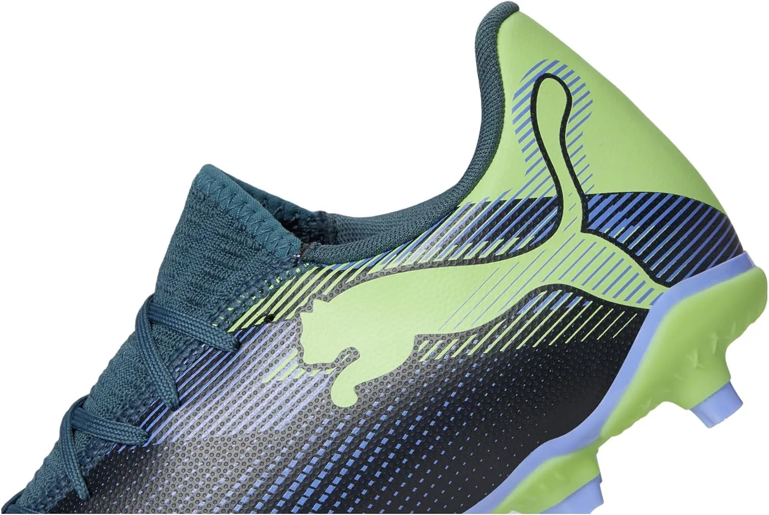 PUMA Men's Future 7 Play Firm, Artificial Ground Soccer Cleats Sneaker