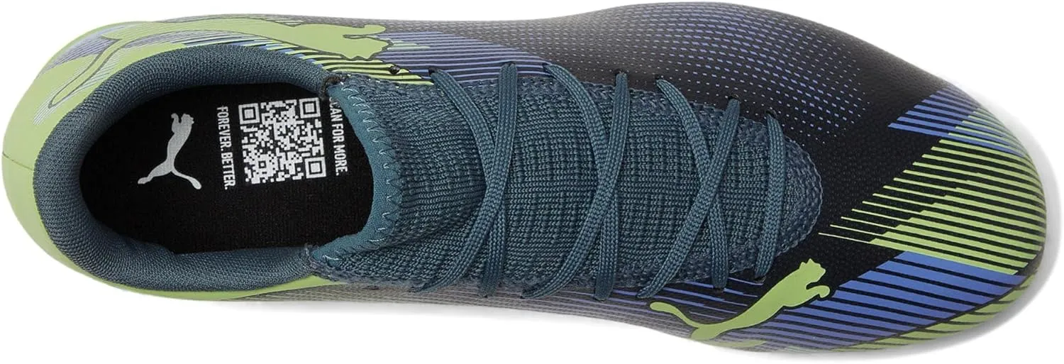 PUMA Men's Future 7 Play Firm, Artificial Ground Soccer Cleats Sneaker