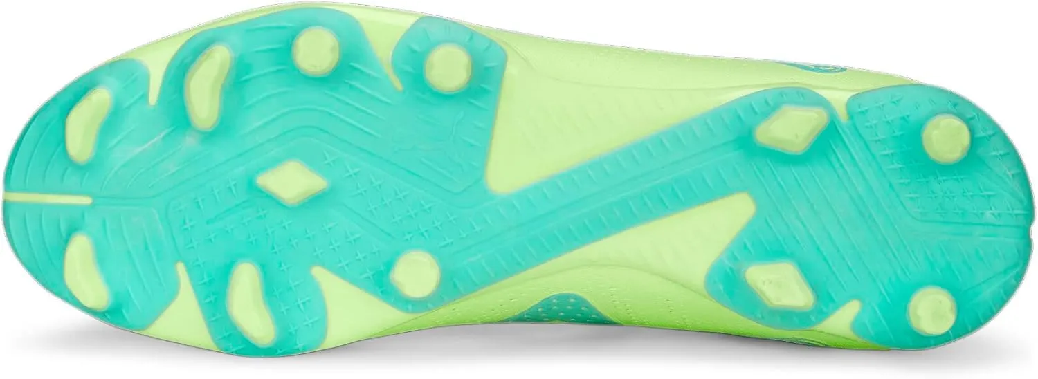 PUMA Men's Future Play Firm, Artificial Ground Soccer Cleats Sneaker
