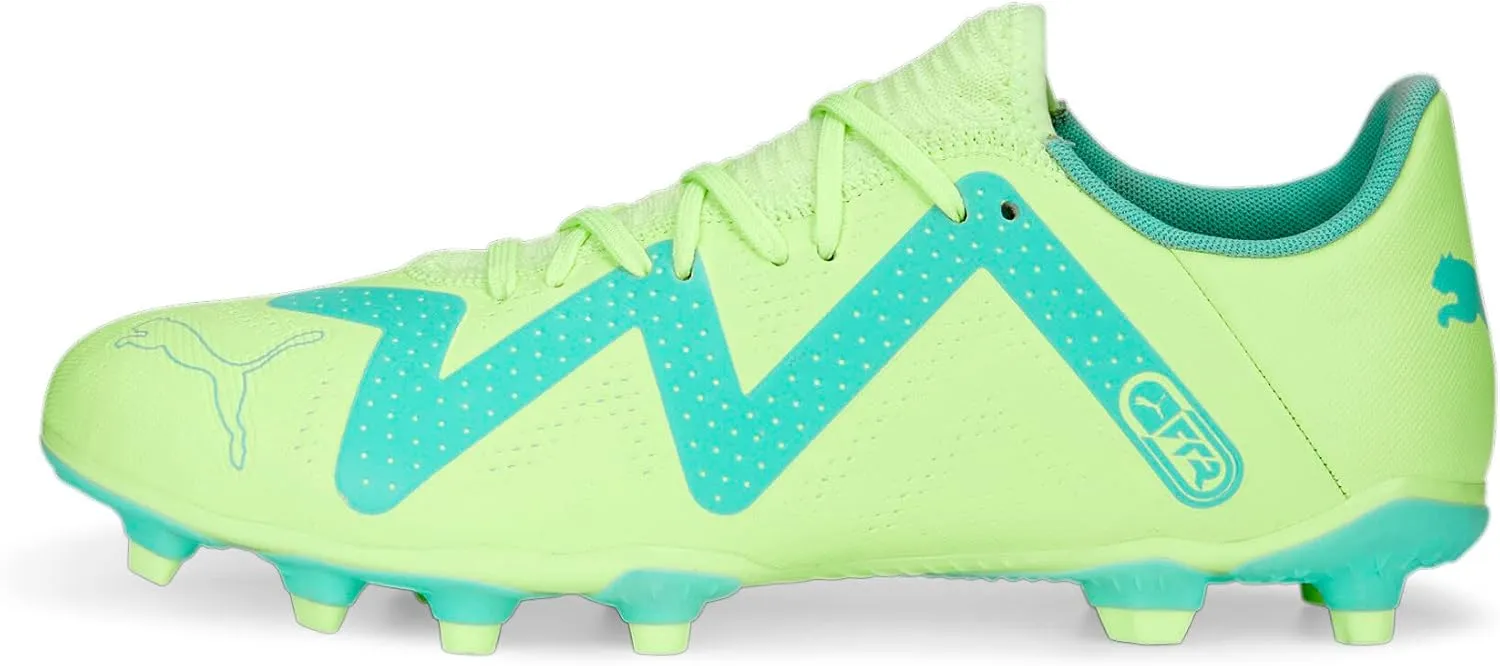 PUMA Men's Future Play Firm, Artificial Ground Soccer Cleats Sneaker