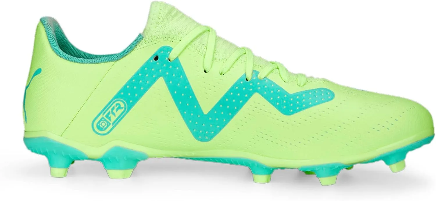 PUMA Men's Future Play Firm, Artificial Ground Soccer Cleats Sneaker