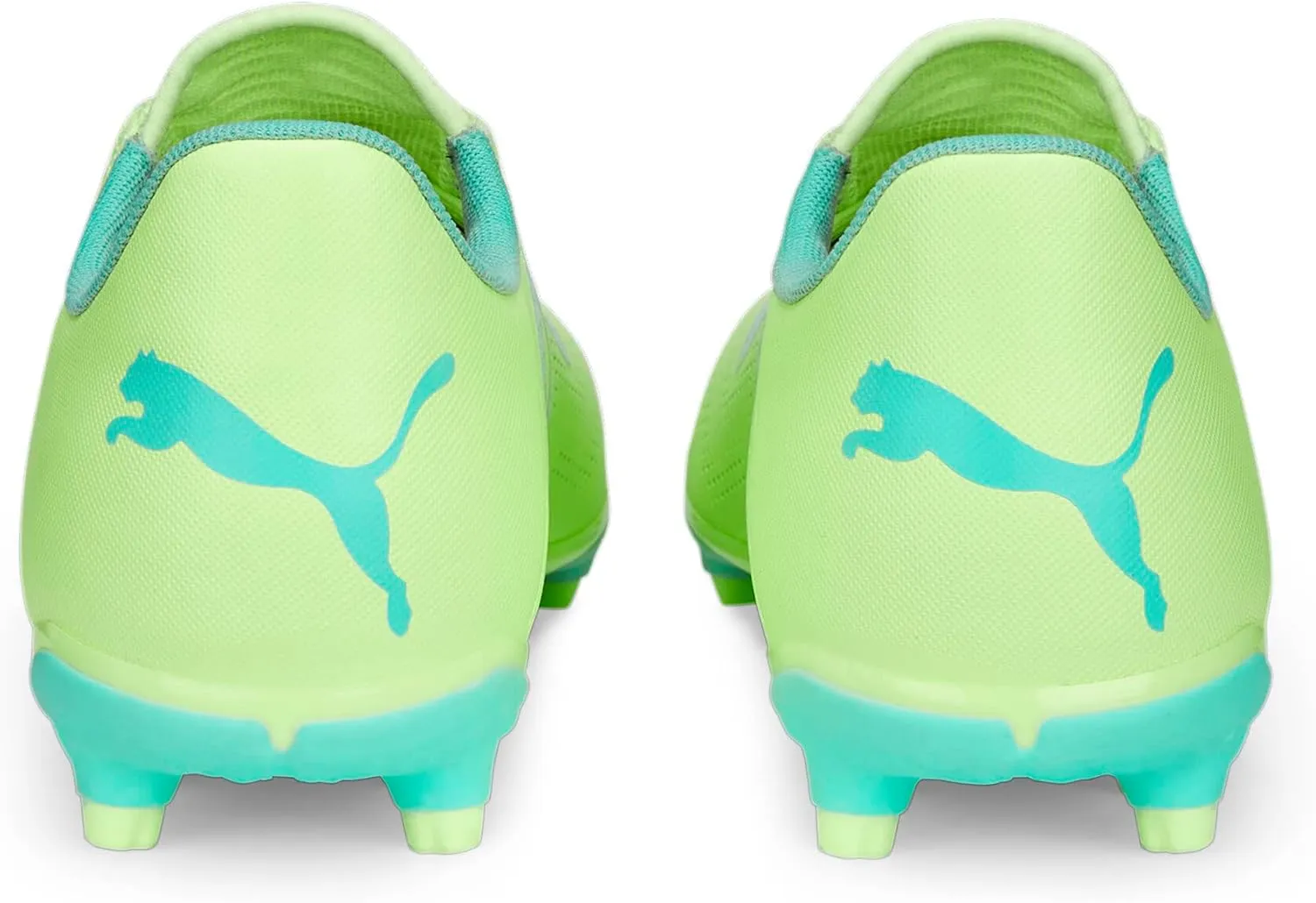PUMA Men's Future Play Firm, Artificial Ground Soccer Cleats Sneaker