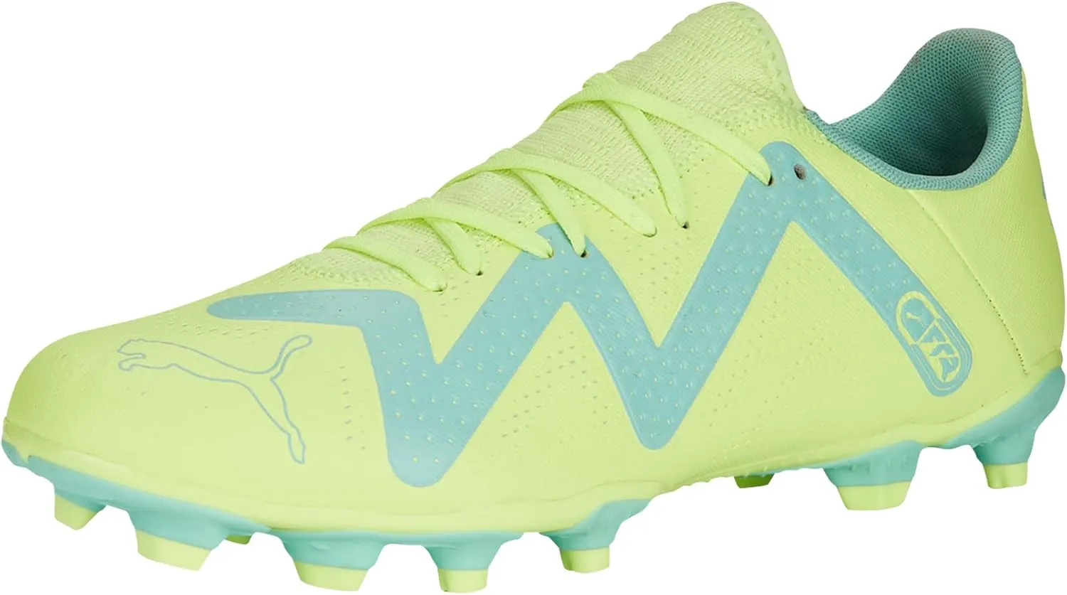 PUMA Men's Future Play Firm, Artificial Ground Soccer Cleats Sneaker