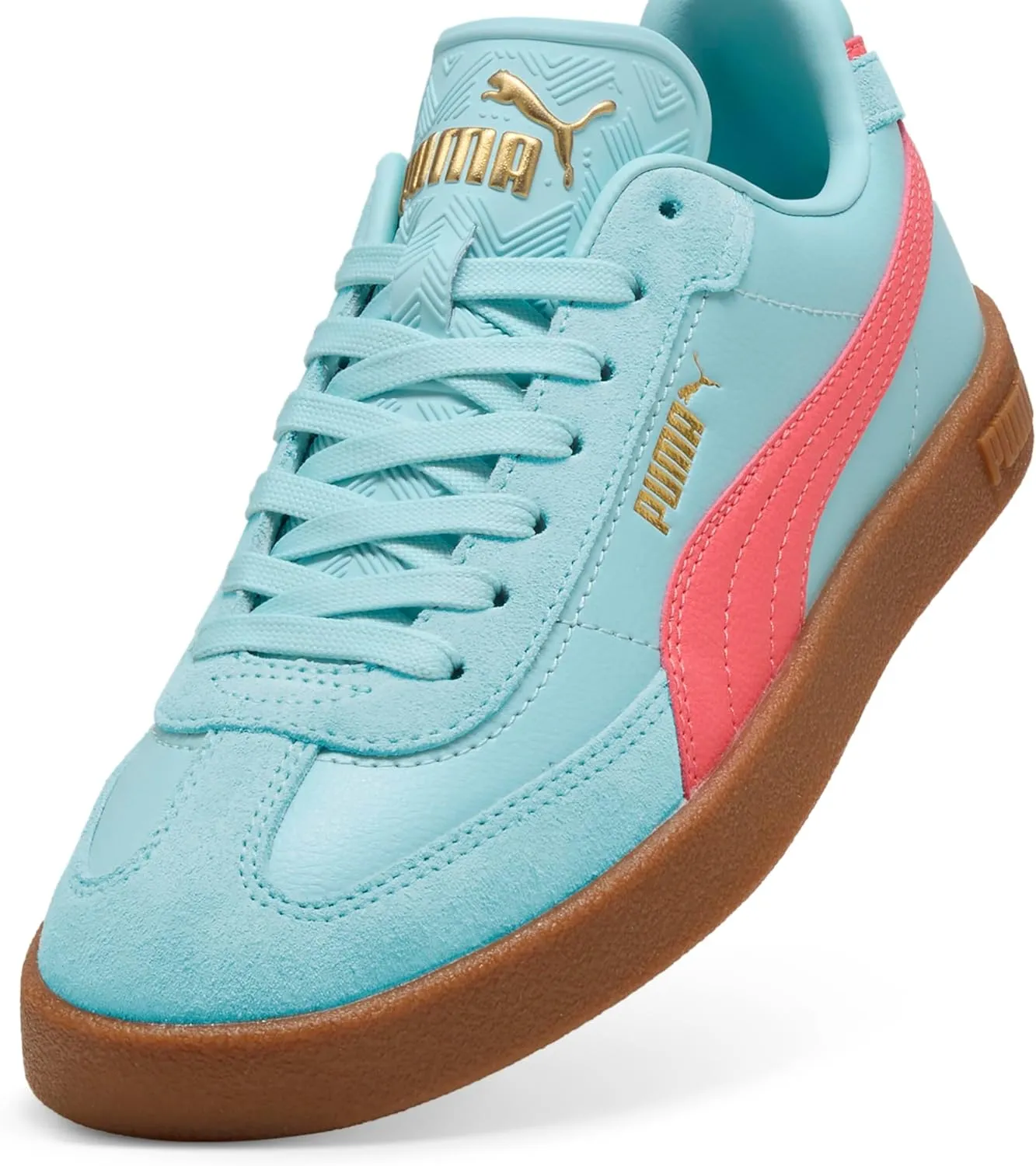 PUMA Men's Low-Top Sneaker