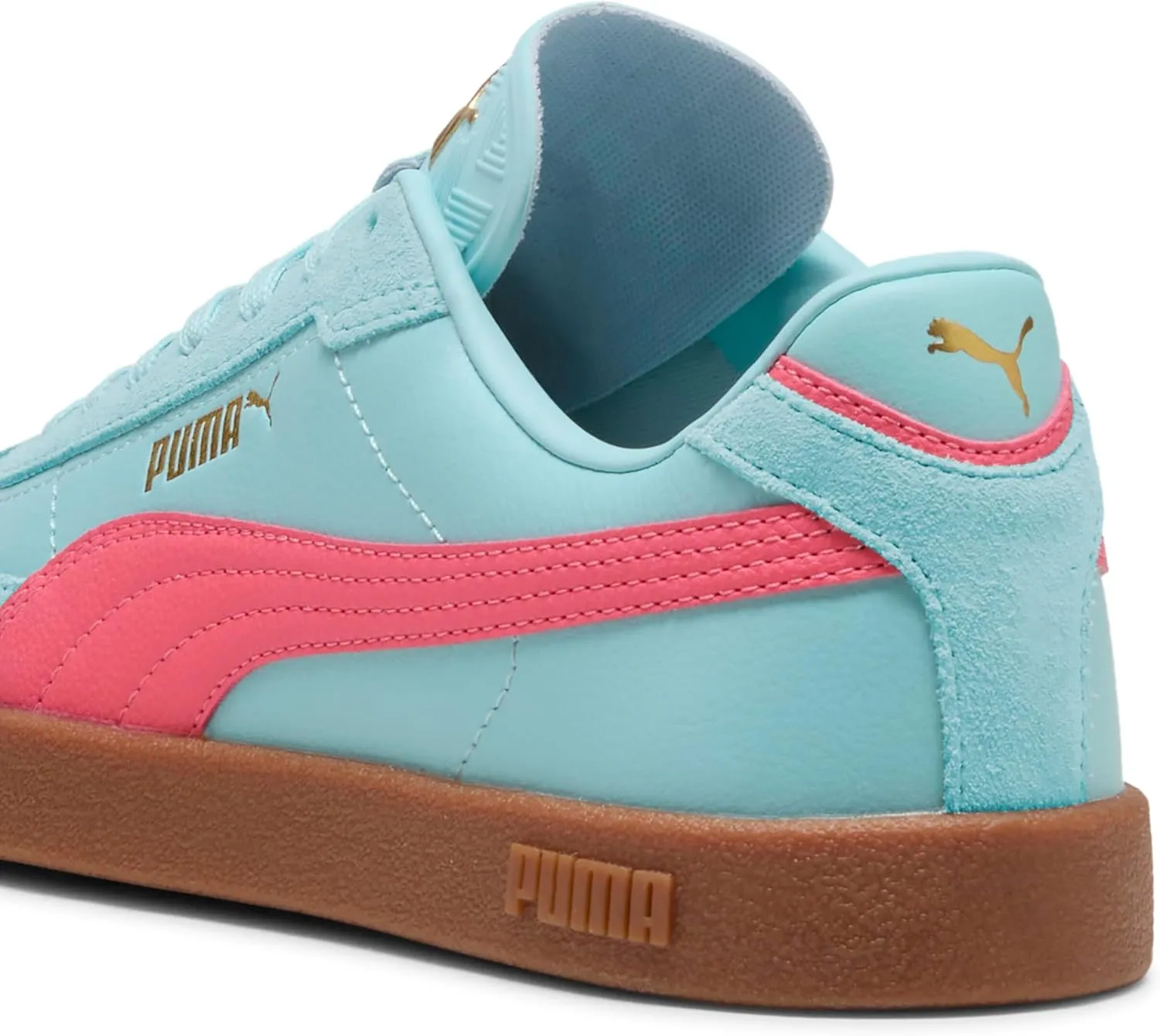 PUMA Men's Low-Top Sneaker