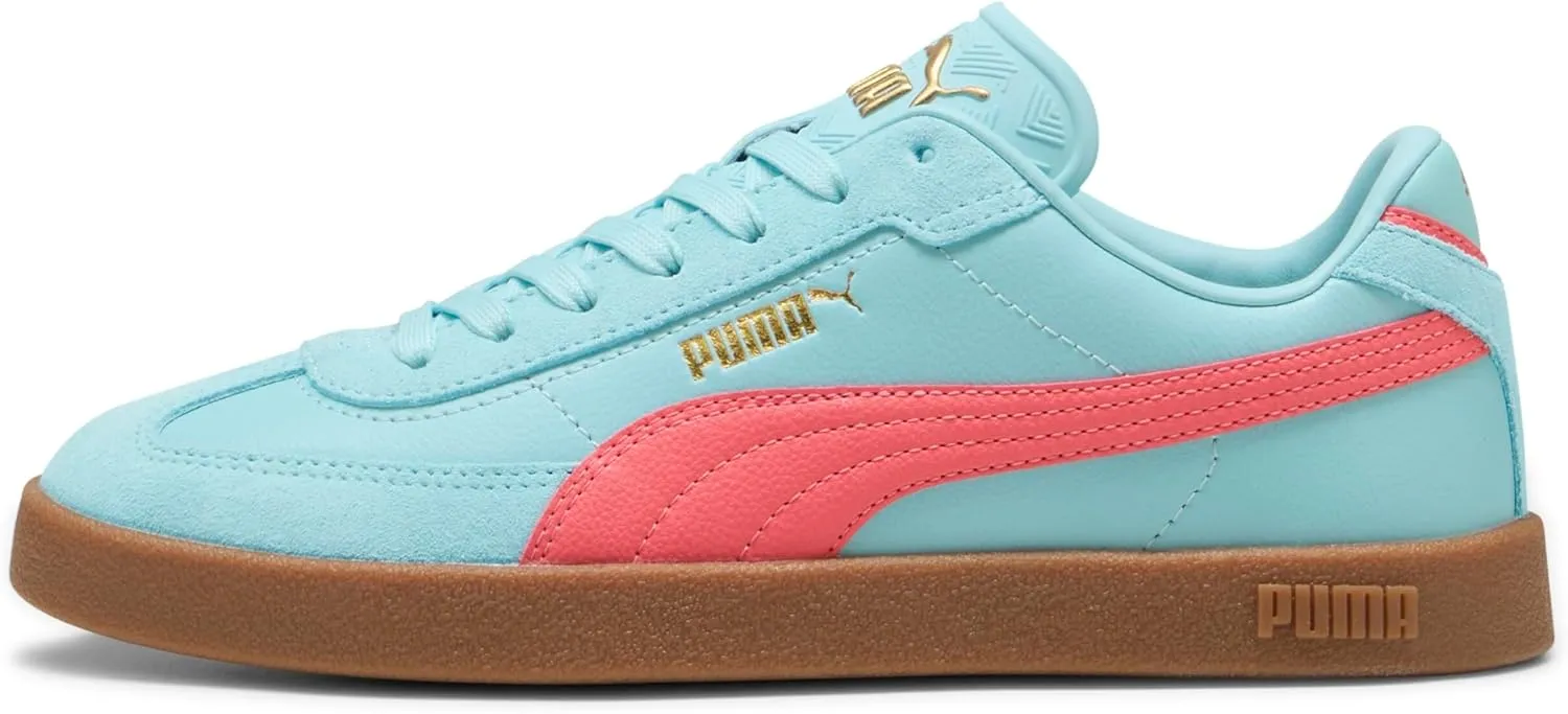 PUMA Men's Low-Top Sneaker