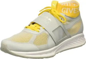 Puma Men's RBR Mechs Ignite 3 Sneaker, High Rise-Freesia White, 7.5 M US