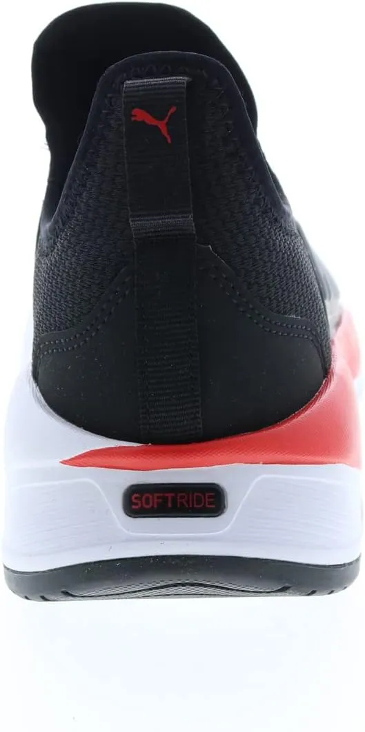 PUMA Men's Softride Premier Slip on Sneaker