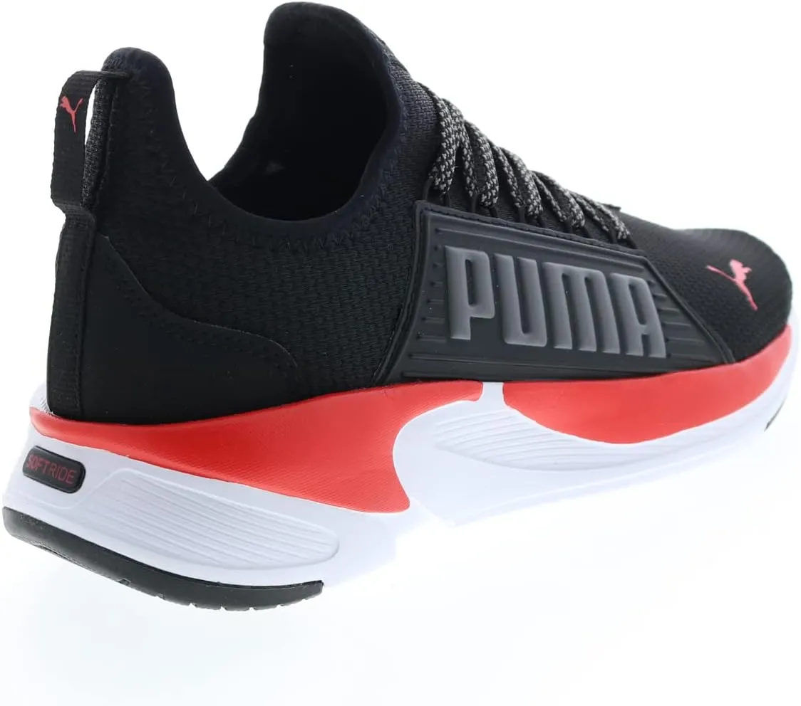 PUMA Men's Softride Premier Slip on Sneaker