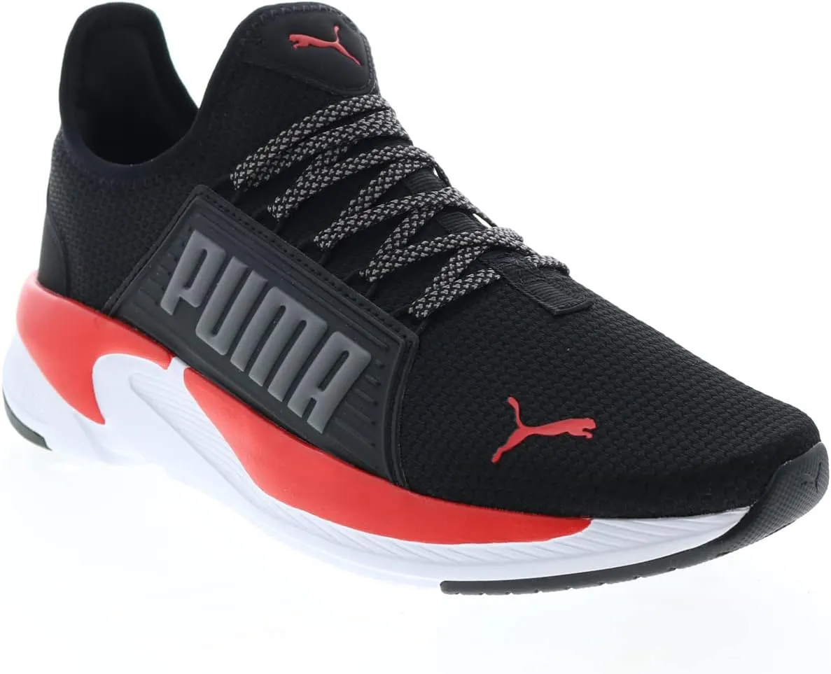 PUMA Men's Softride Premier Slip on Sneaker