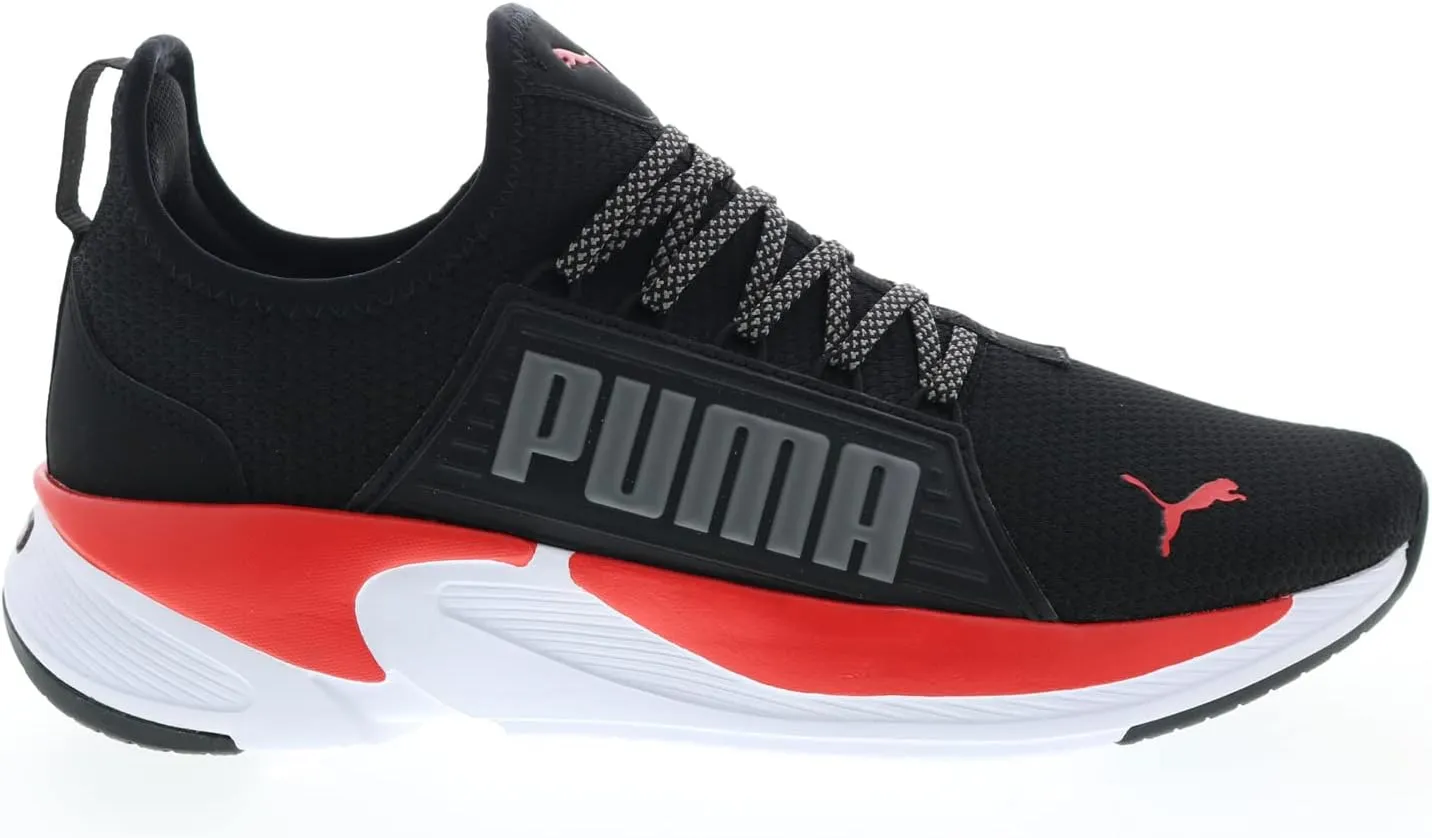 PUMA Men's Softride Premier Slip on Sneaker