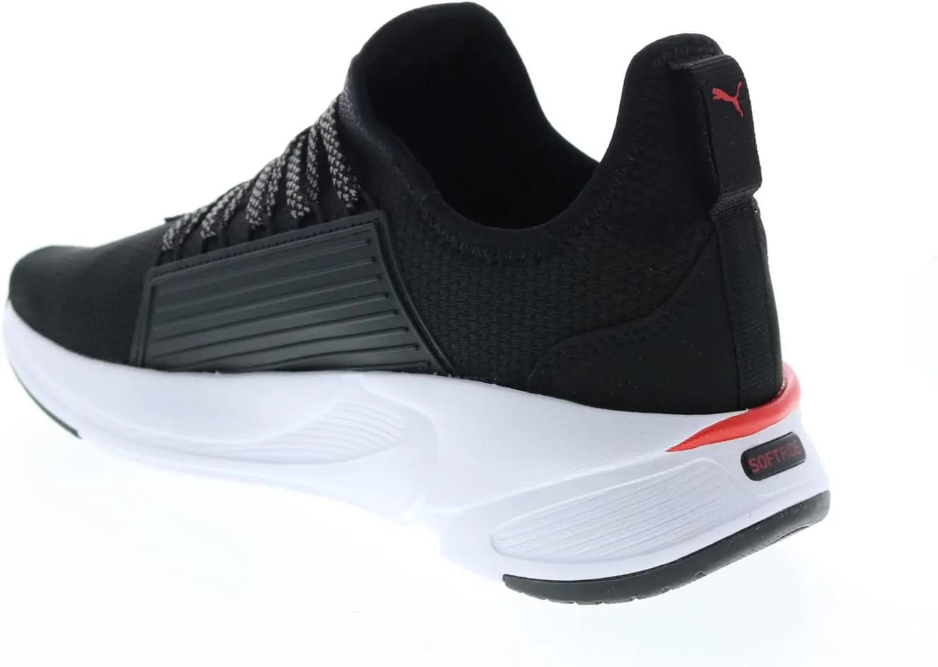 PUMA Men's Softride Premier Slip on Sneaker